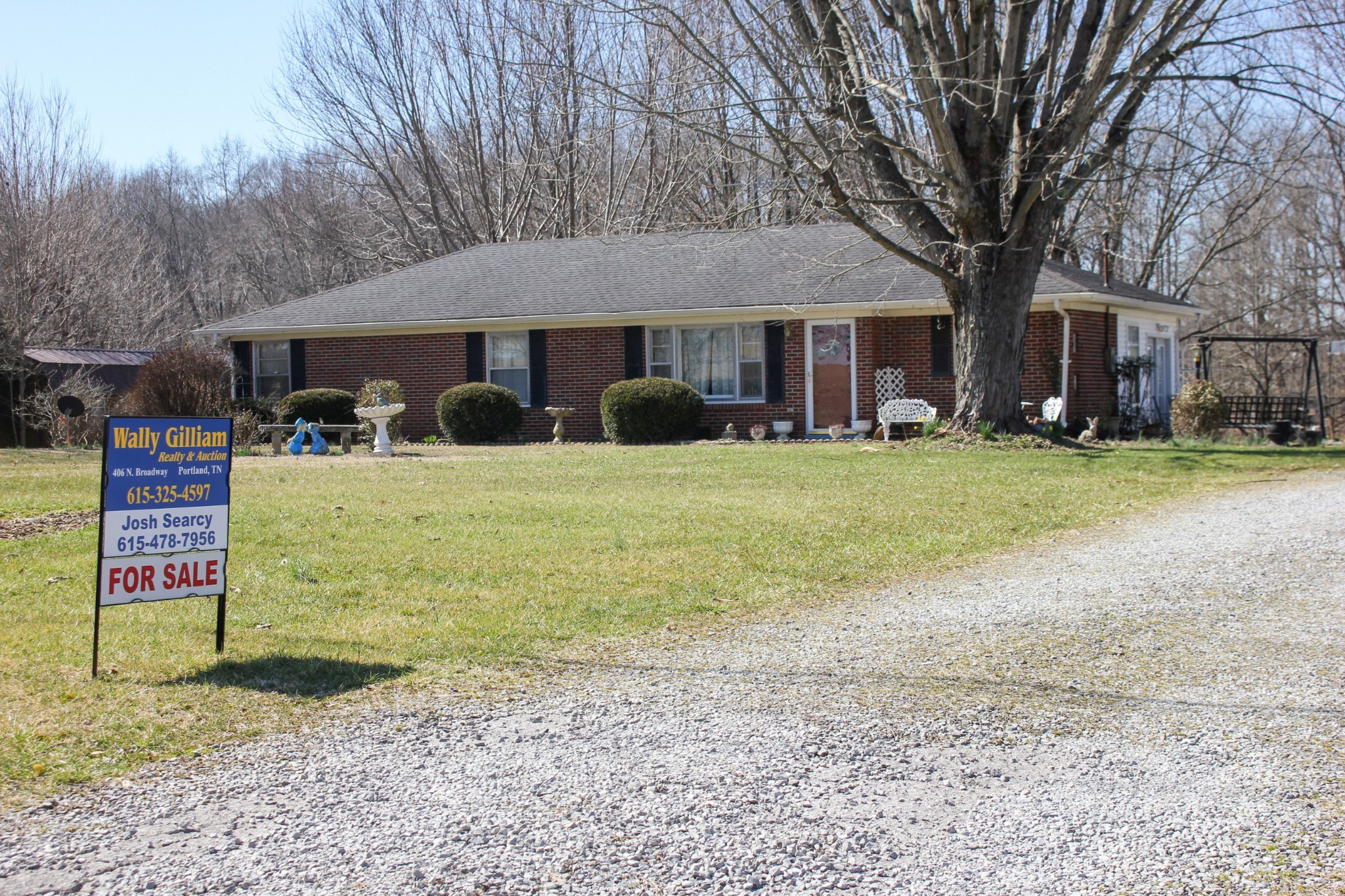 1317 Academy Road Portland, TN 37148 - Photo 13 of 14 Gallery Image 13
