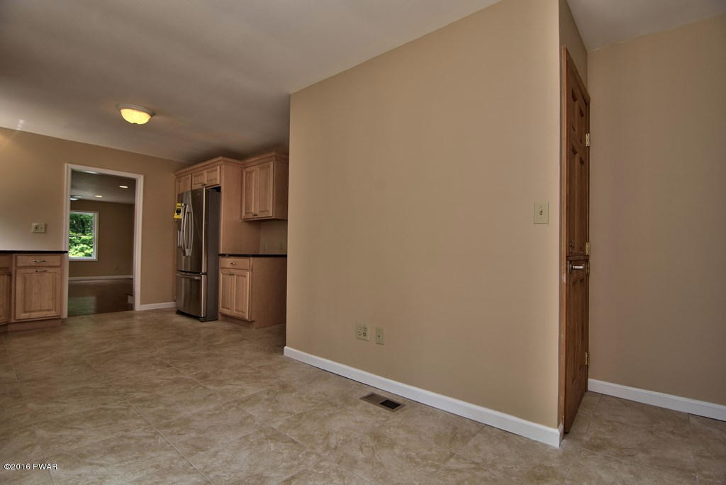 134 Egypt Road Tafton, PA 18464 - Photo 38 of 69 Kitchen Breakfast Area View 2