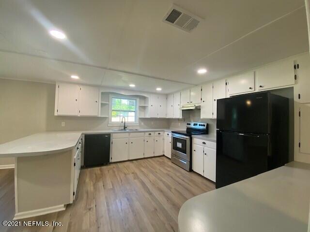 641 Douberly Road Macclenny, FL 32063 - Photo 17 of 84 ALL NEW APPLIANCES