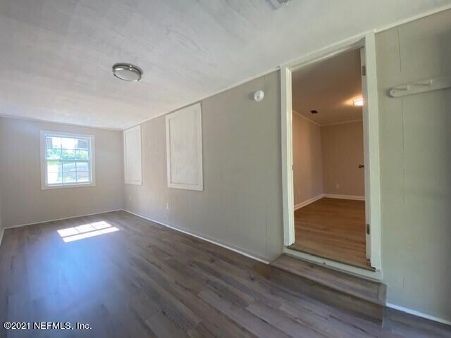 641 Douberly Road Macclenny, FL 32063 - Photo 33 of 84 3RD BEDROOM
