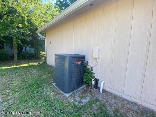 641 Douberly Road Macclenny, FL 32063 - Photo 40 of 84 NEWER AC
