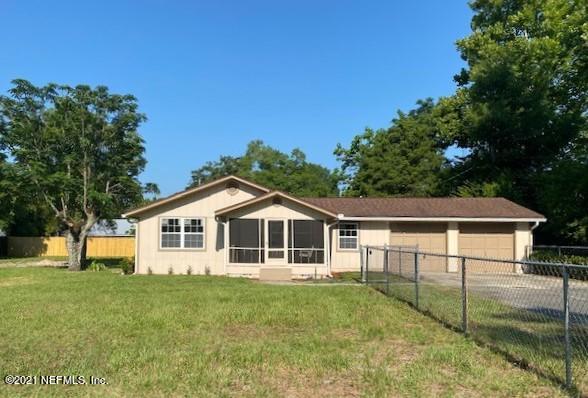 641 Douberly Road Macclenny, FL 32063 - Photo 4 of 84 WELCOME HOME!