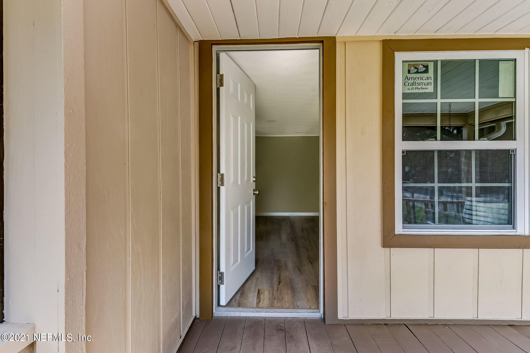 641 Douberly Road Macclenny, FL 32063 - Photo 57 of 84 WELCOME HOME!