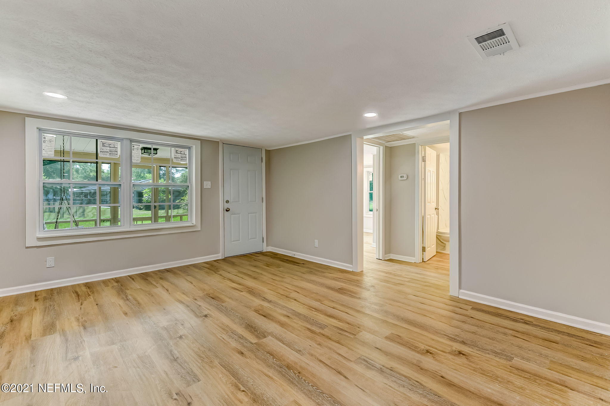 641 Douberly Road Macclenny, FL 32063 - Photo 61 of 84 FRESH PAINT THROUGHOUT