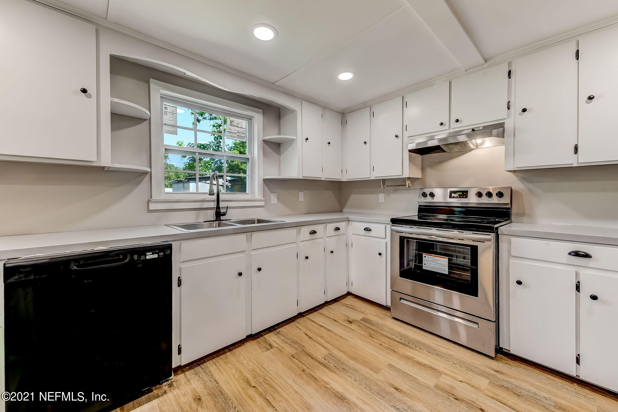 641 Douberly Road Macclenny, FL 32063 - Photo 69 of 84 NEW FRIGIDAIRE APPLIANCES