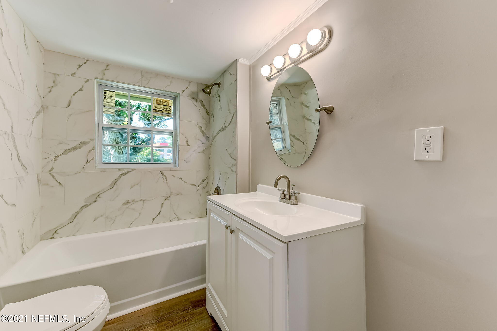641 Douberly Road Macclenny, FL 32063 - Photo 73 of 84 REMODELED BATHROOM