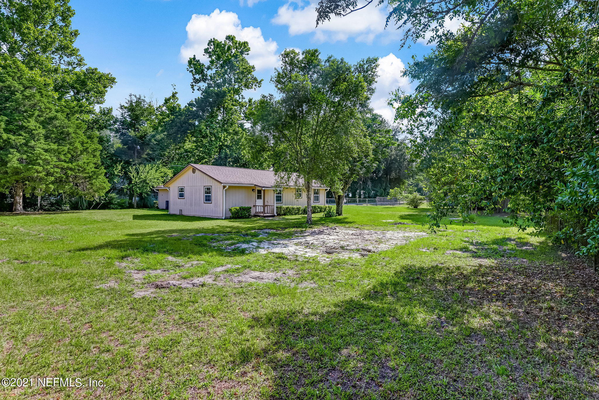 641 Douberly Road Macclenny, FL 32063 - Photo 81 of 84 LARGE LOT