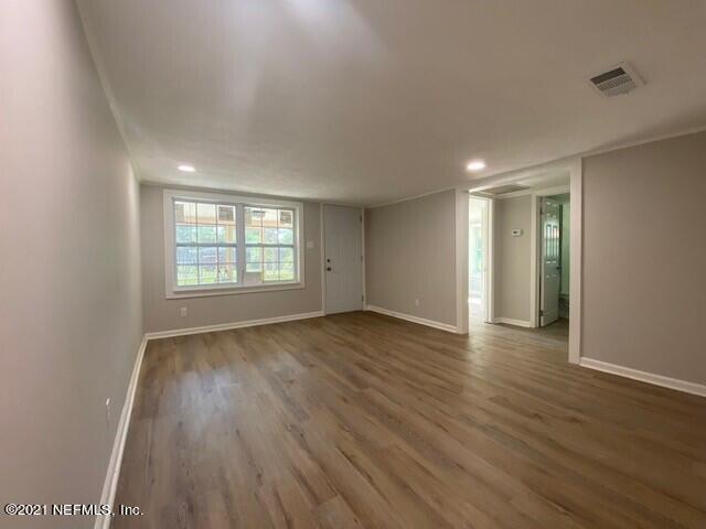 641 Douberly Road Macclenny, FL 32063 - Photo 10 of 84 LIVING ROOM