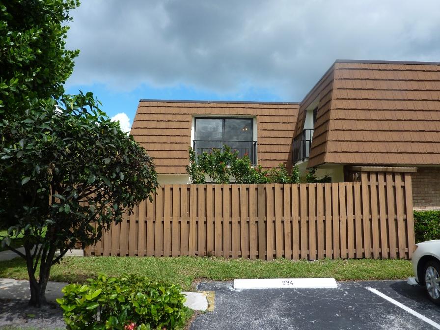3900 County Line Road, Unit 8C Jupiter, FL 33469 - Photo 1 of 21 Exterior Front