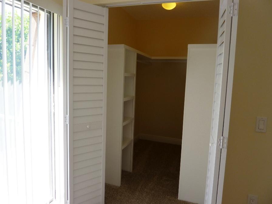 3900 County Line Road, Unit 8C Jupiter, FL 33469 - Photo 10 of 21 Master Bedroom Closet