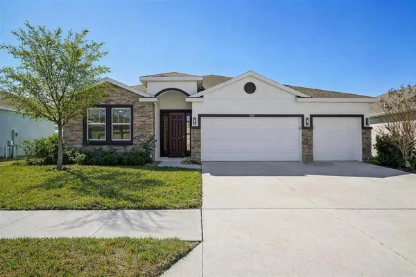 $393,900 | 3458 Autumn Amber Dr Spring Hill, Spring Hill, FL 34609
