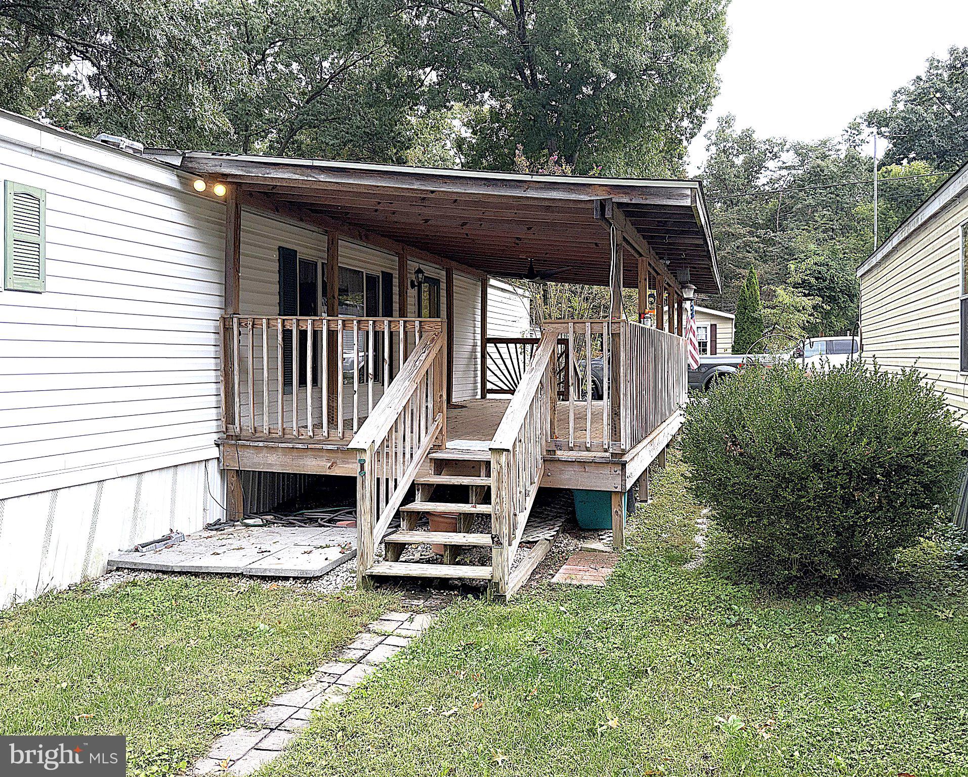 578 Trimble Road Joppa, MD 21085 - Photo 25 of 31 Gallery Image 25