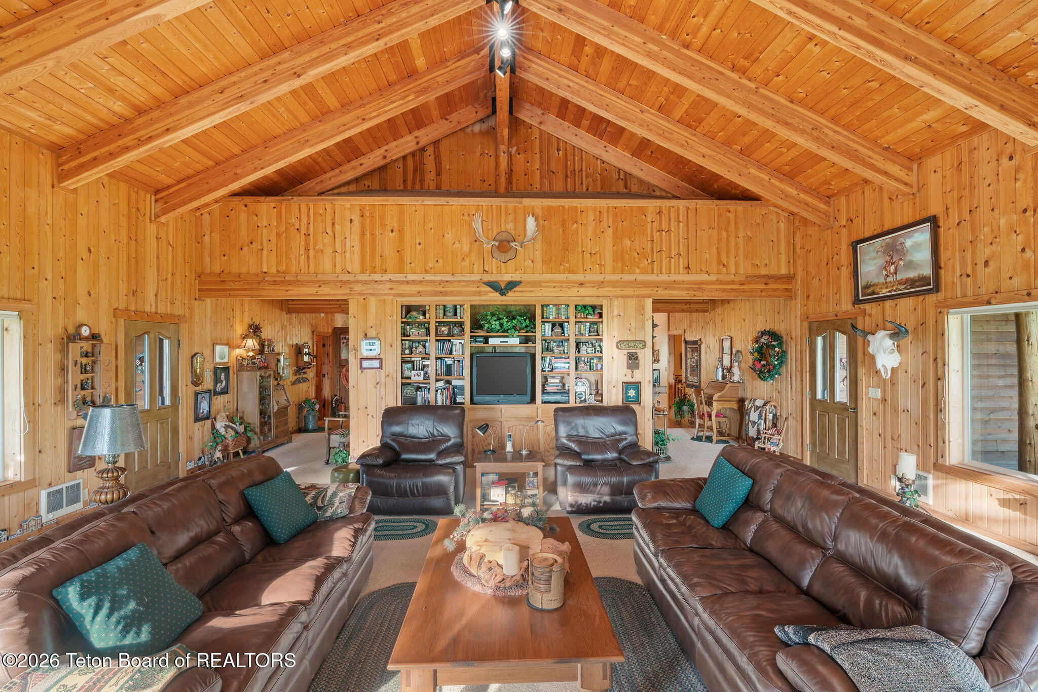 256 Pierce Lane Etna, WY 83118 - Photo 12 of 47 _DSC2769