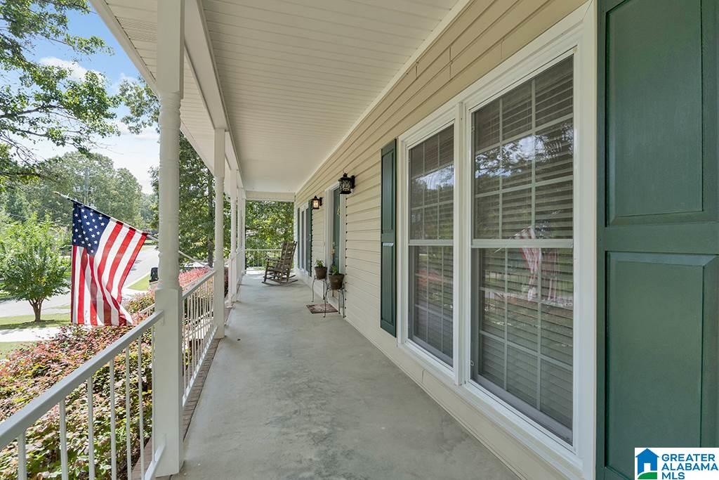 929 Independence Drive Alabaster, AL 35007 - Photo 3 of 42