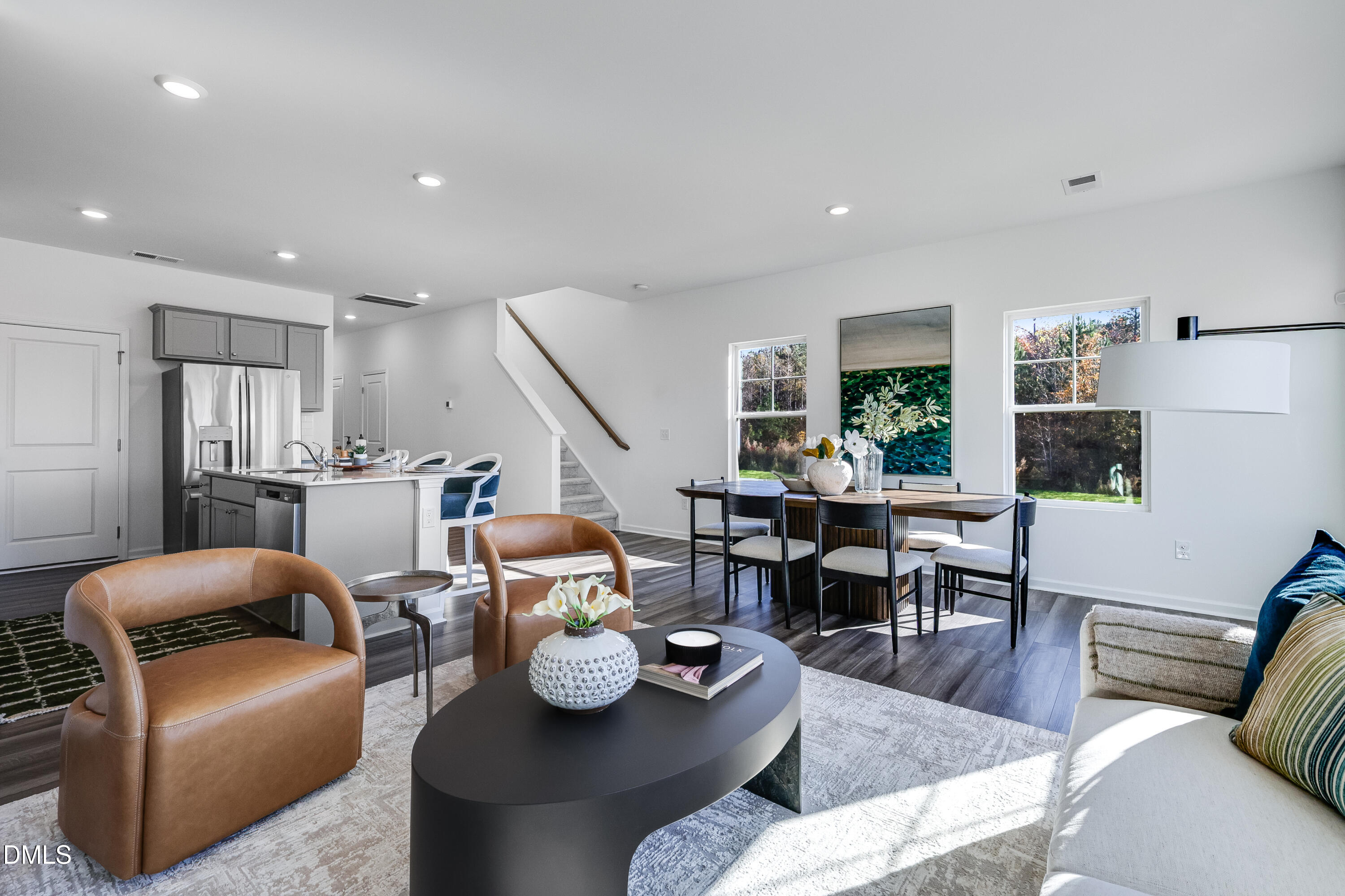 2426 Small Br Trail, Unit 11 Raleigh, NC 27610 - Photo 8 of 26 SUN_CaitlinCrossing_Pic_130Florida-09