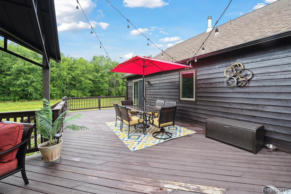 11247 Roberts Road Stockbridge, MI 49285 - Photo 37 of 67