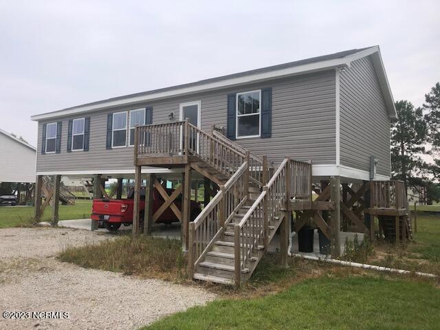 1118 Whichards Beach Road Chocowinity, NC 27817 - Photo 17 of 38 IMG_4349
