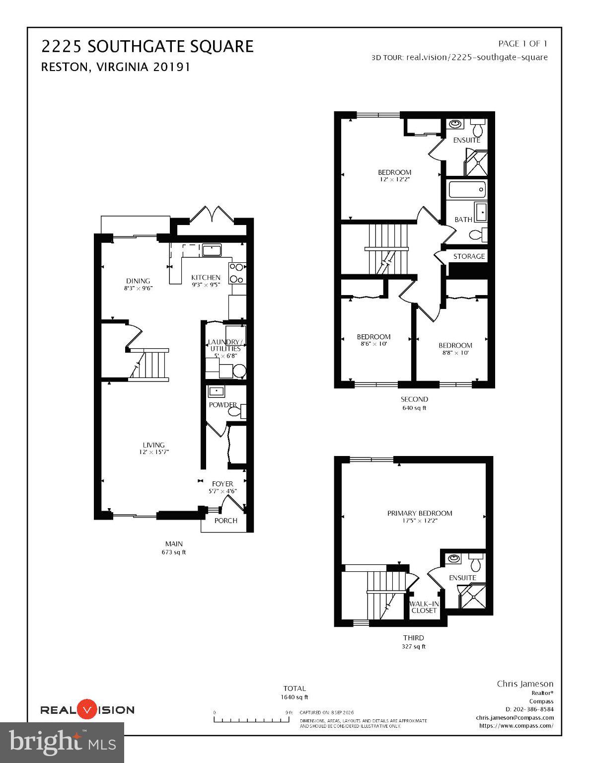2225 Southgate Square Reston, VA 20191 - Photo 37 of 40 Gallery Image 37
