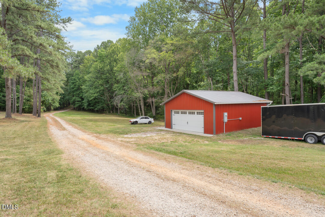 4184 Fairport Road Kittrell, NC 27544 - Photo 32 of 37