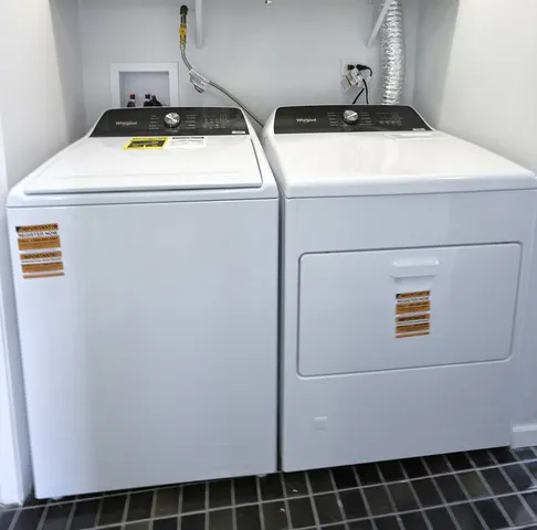 a view of roof with outdoor space