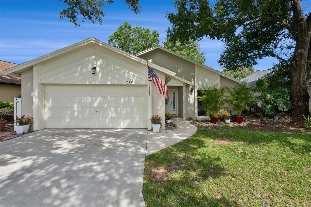 717 Adidas Road Winter Springs, FL 32708 - Photo 2 of 31