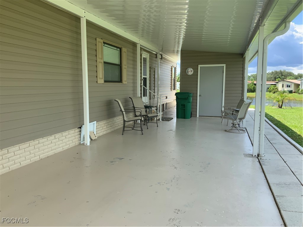 15550 Burnt Store Road, Unit 194 Punta Gorda, FL 33955 - Photo 5 of 39 Gallery Image 5