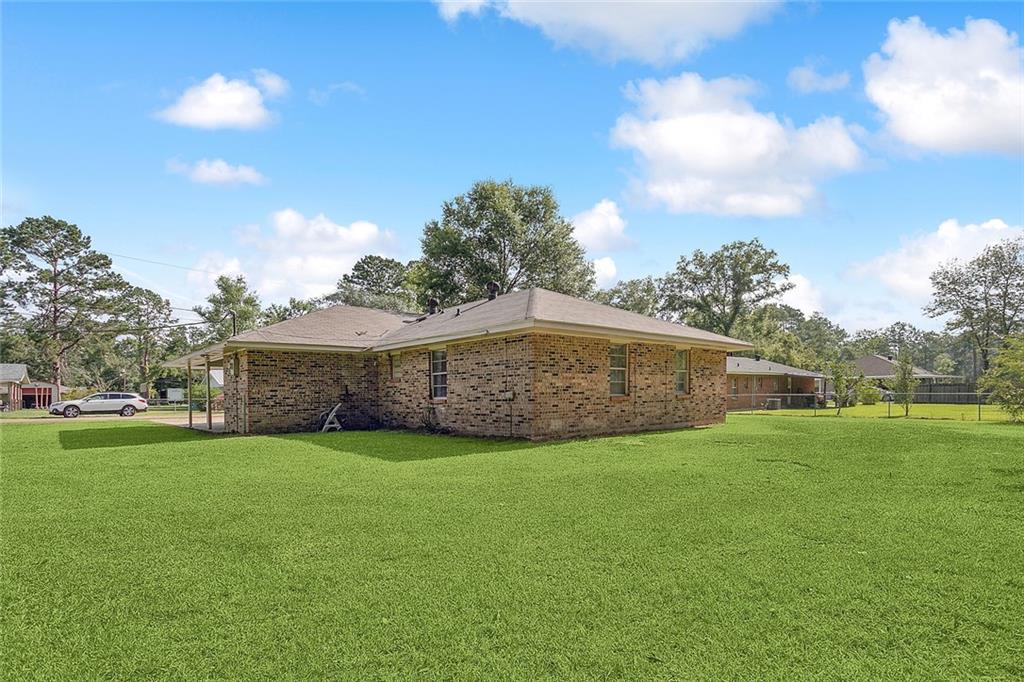30590 Adagio Road Albany, LA 70711 - Photo 21 of 21 Gallery Image 21