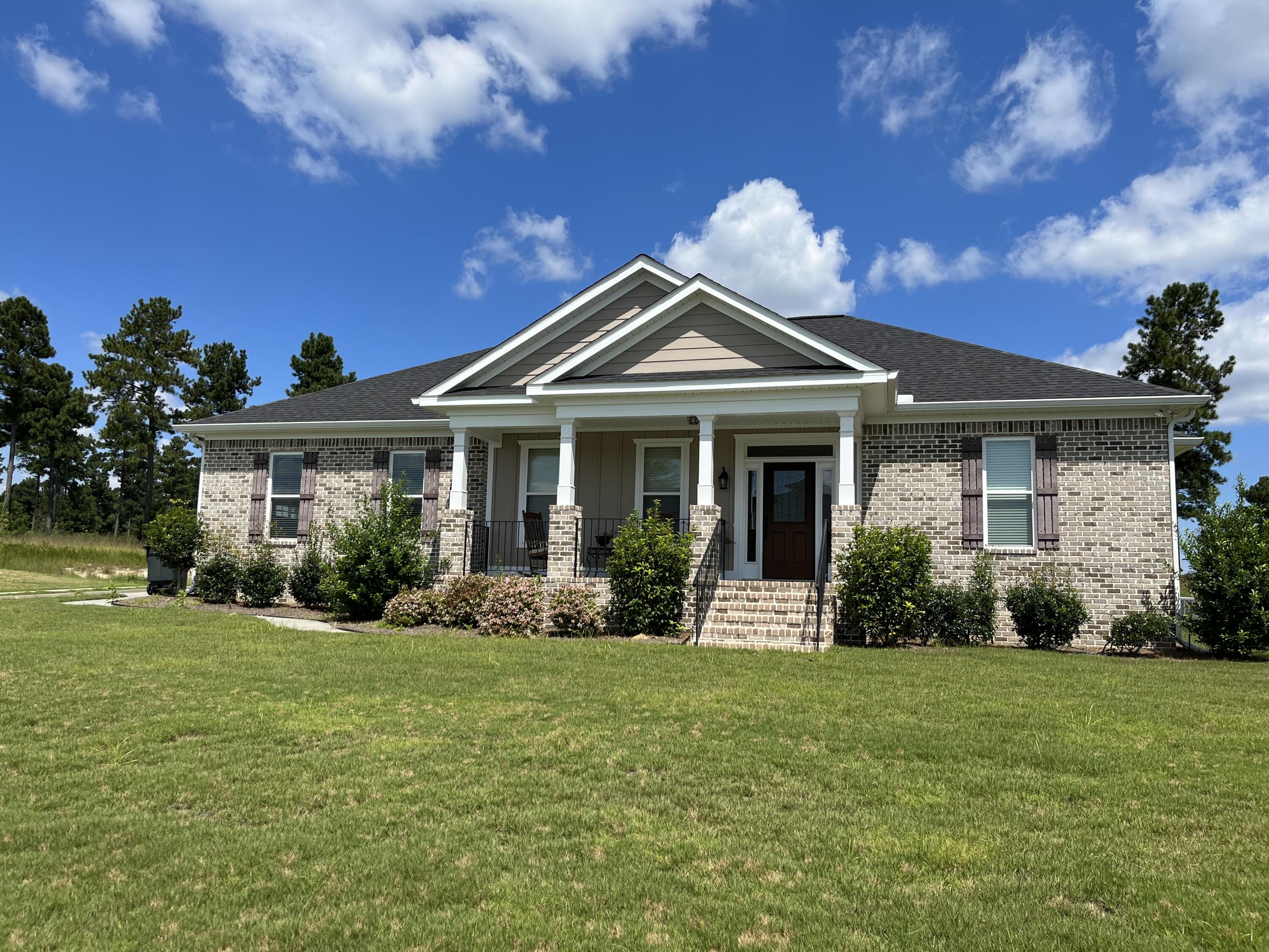 1079 Millbrook Way Thomson, GA 30824 - Photo 1 of 29 1079 Millbrook Way SW