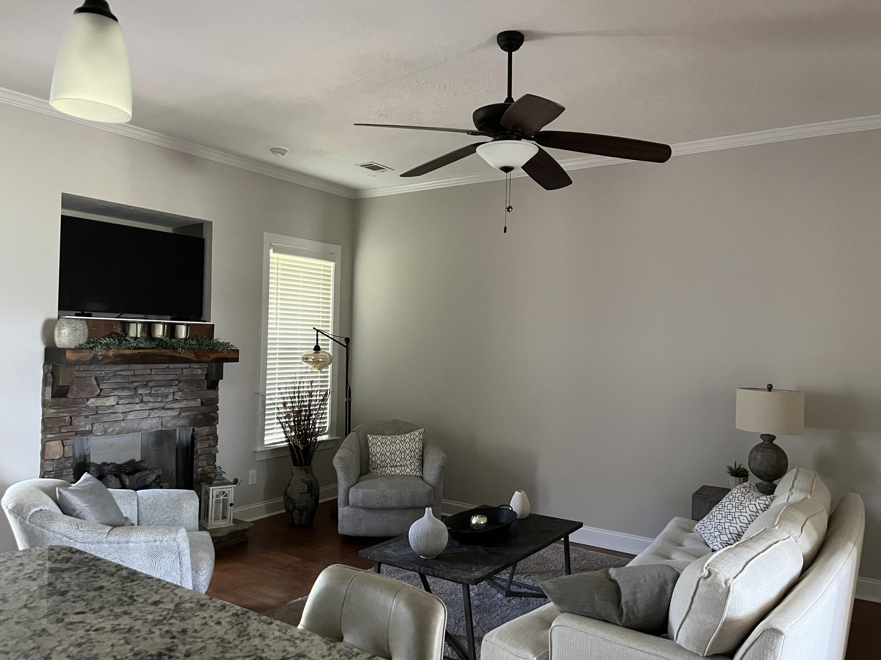 1079 Millbrook Way Thomson, GA 30824 - Photo 11 of 29 Additional view of Great Room