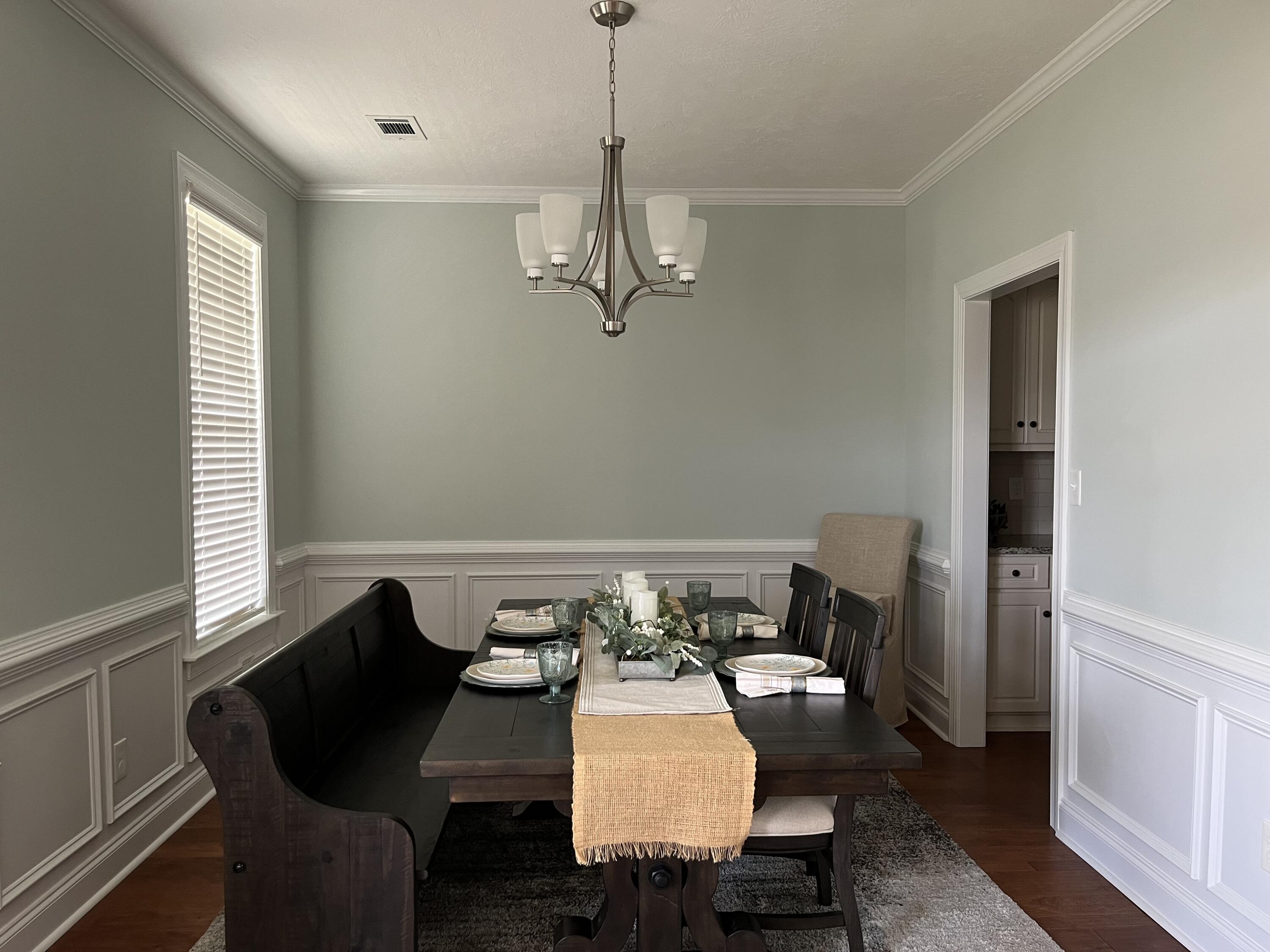 1079 Millbrook Way Thomson, GA 30824 - Photo 12 of 29 Dining Room