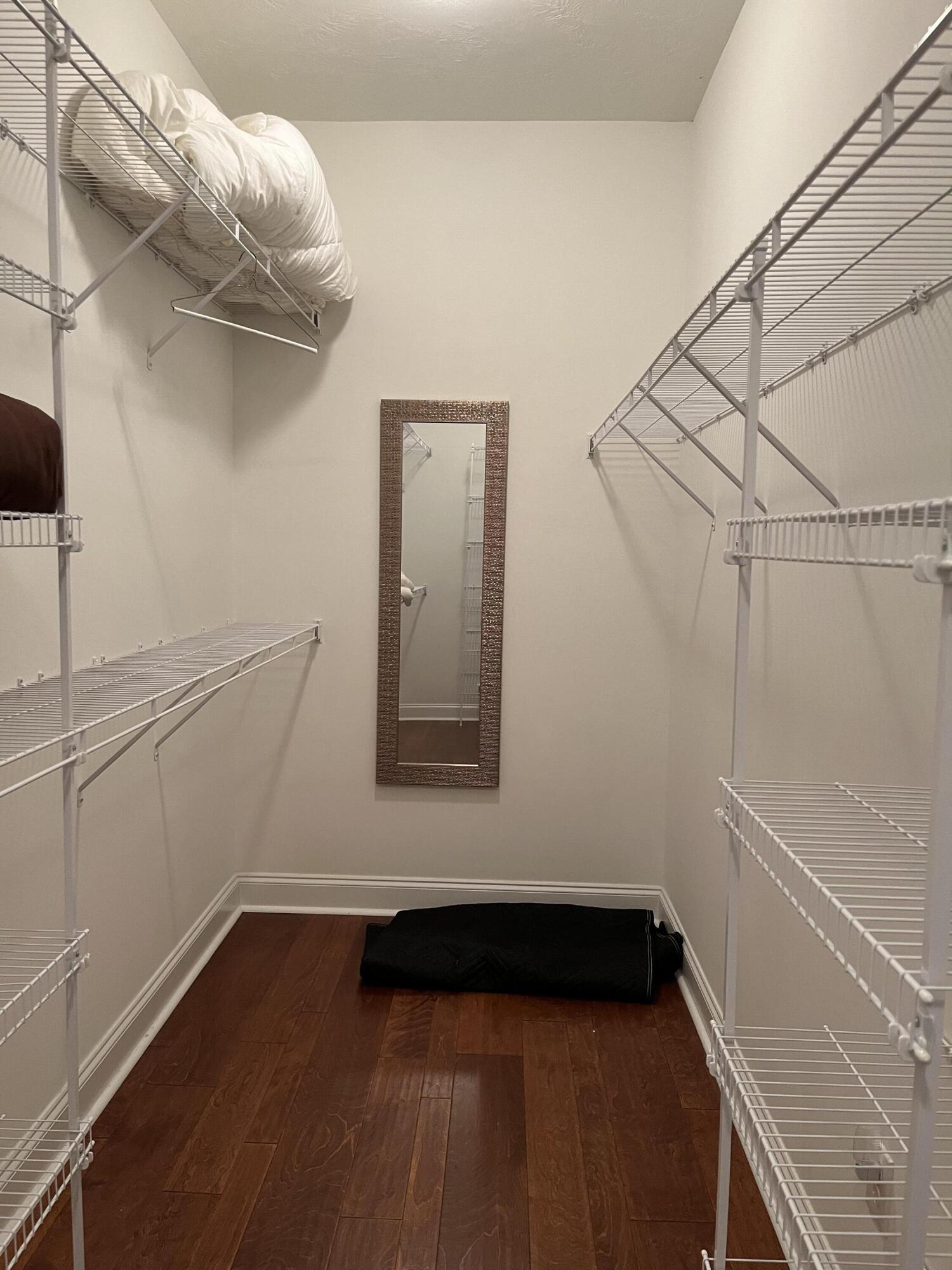 1079 Millbrook Way Thomson, GA 30824 - Photo 18 of 29 Owner's Closet