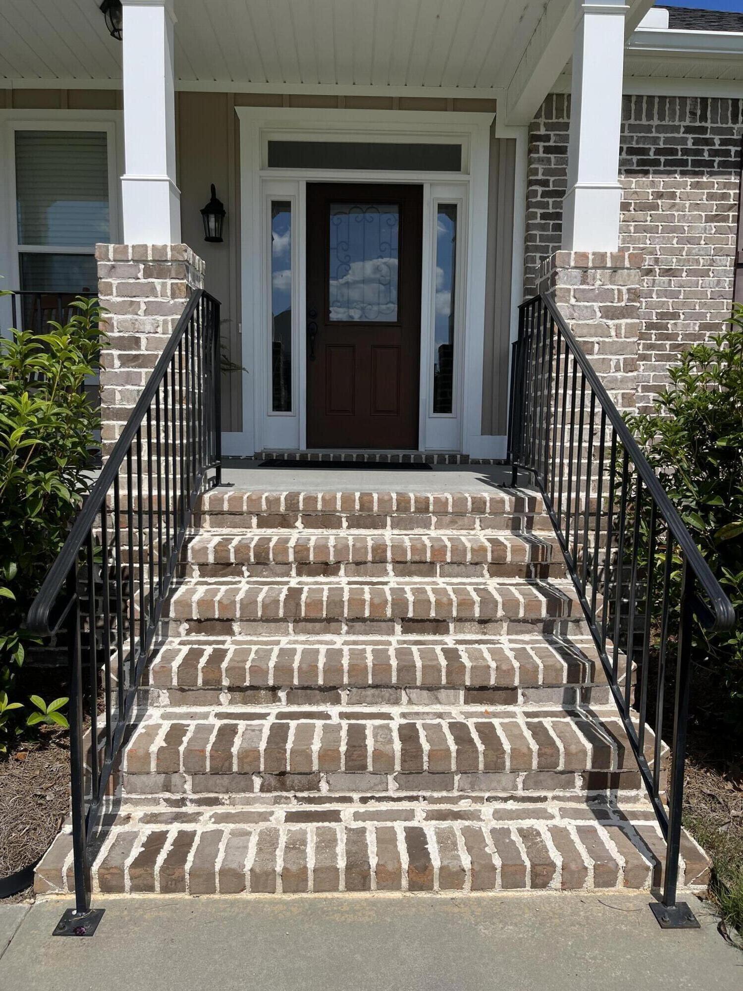 1079 Millbrook Way Thomson, GA 30824 - Photo 2 of 29 Front Door