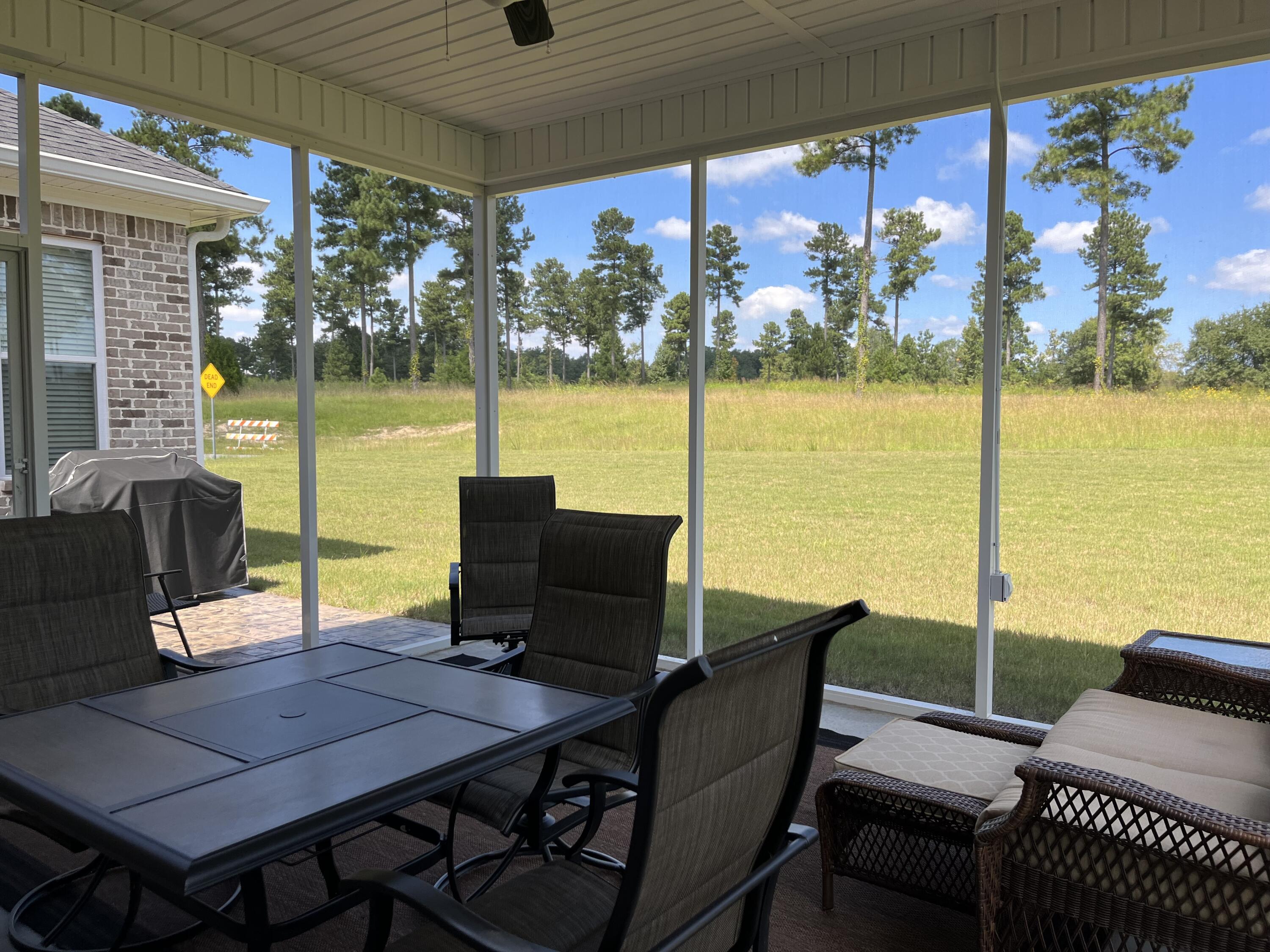1079 Millbrook Way Thomson, GA 30824 - Photo 22 of 29 Screen Porch