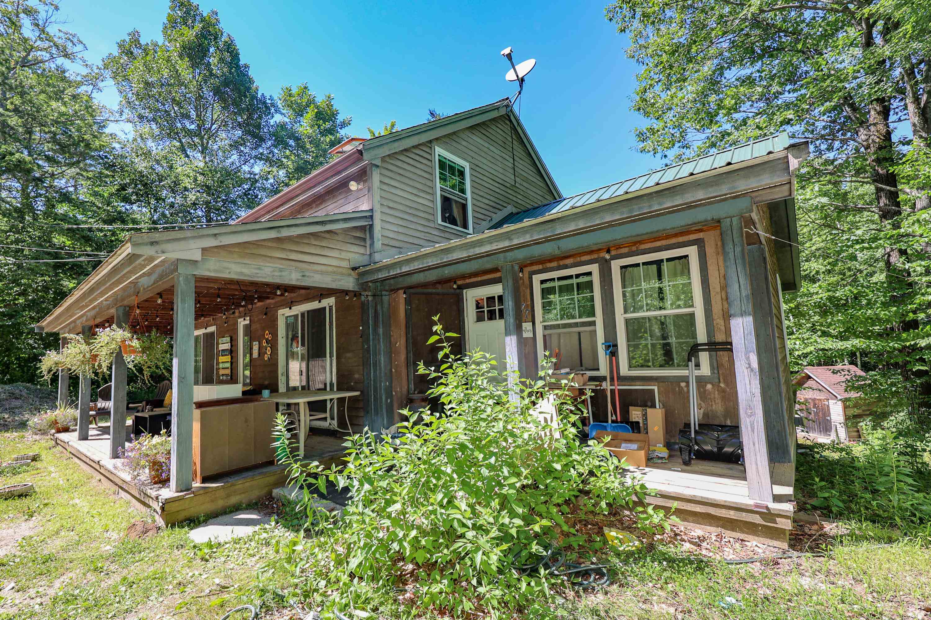 77 Onset Road Bennington, NH 03442 - Photo 11 of 17