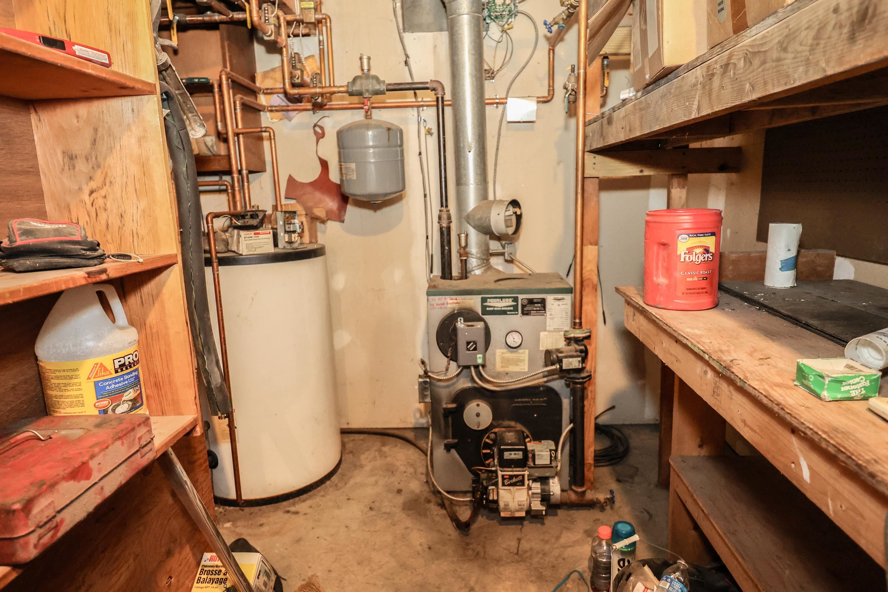 77 Onset Road Bennington, NH 03442 - Photo 8 of 17
