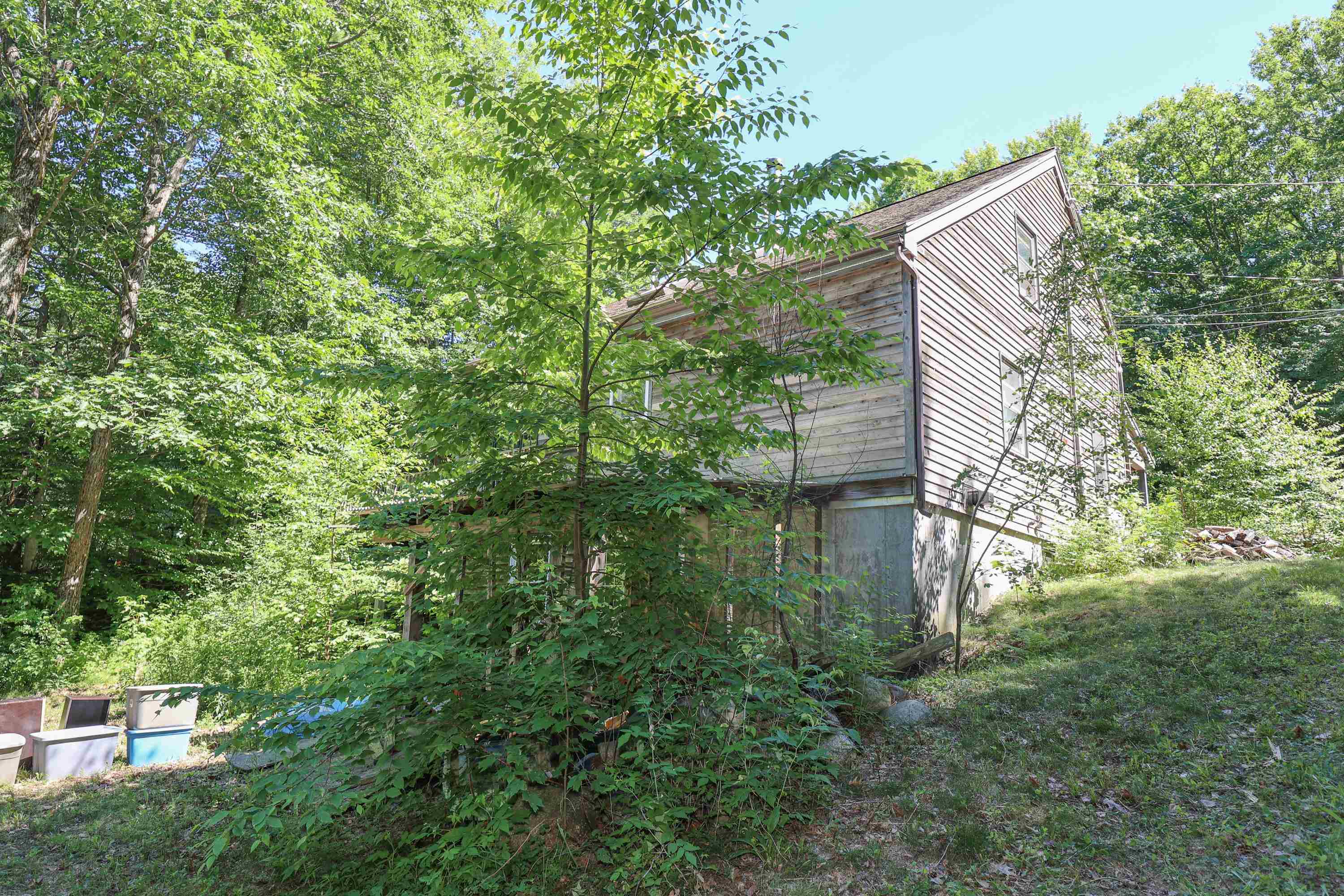 77 Onset Road Bennington, NH 03442 - Photo 9 of 17