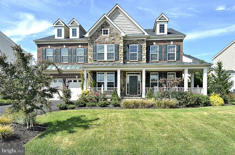 9322 Castle Hill Road Springfield, VA 22153 - Photo 1 of 30 9322 Castle Hill Rd