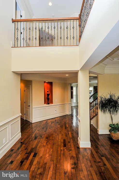 9322 Castle Hill Road Springfield, VA 22153 - Photo 8 of 30 Interior (General)