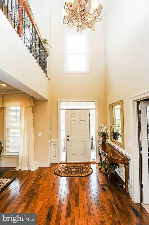 9322 Castle Hill Road Springfield, VA 22153 - Photo 9 of 30 Interior (General)