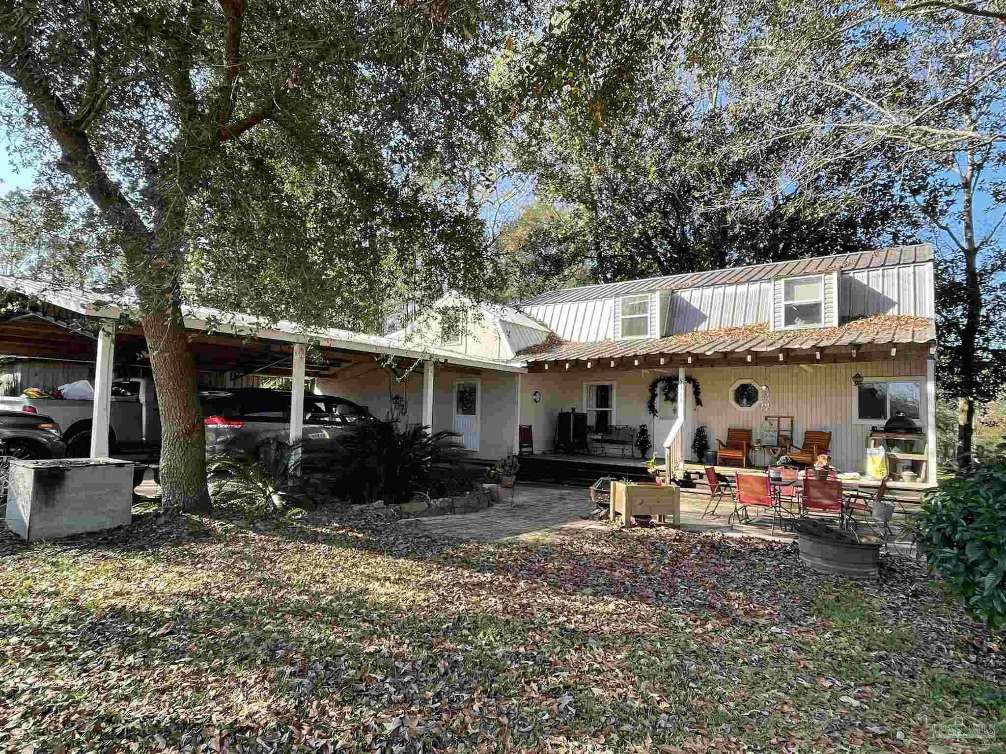 5315 Still Road, Unit 7 Century, FL 32535 - Photo 1 of 40 Gallery Image 1