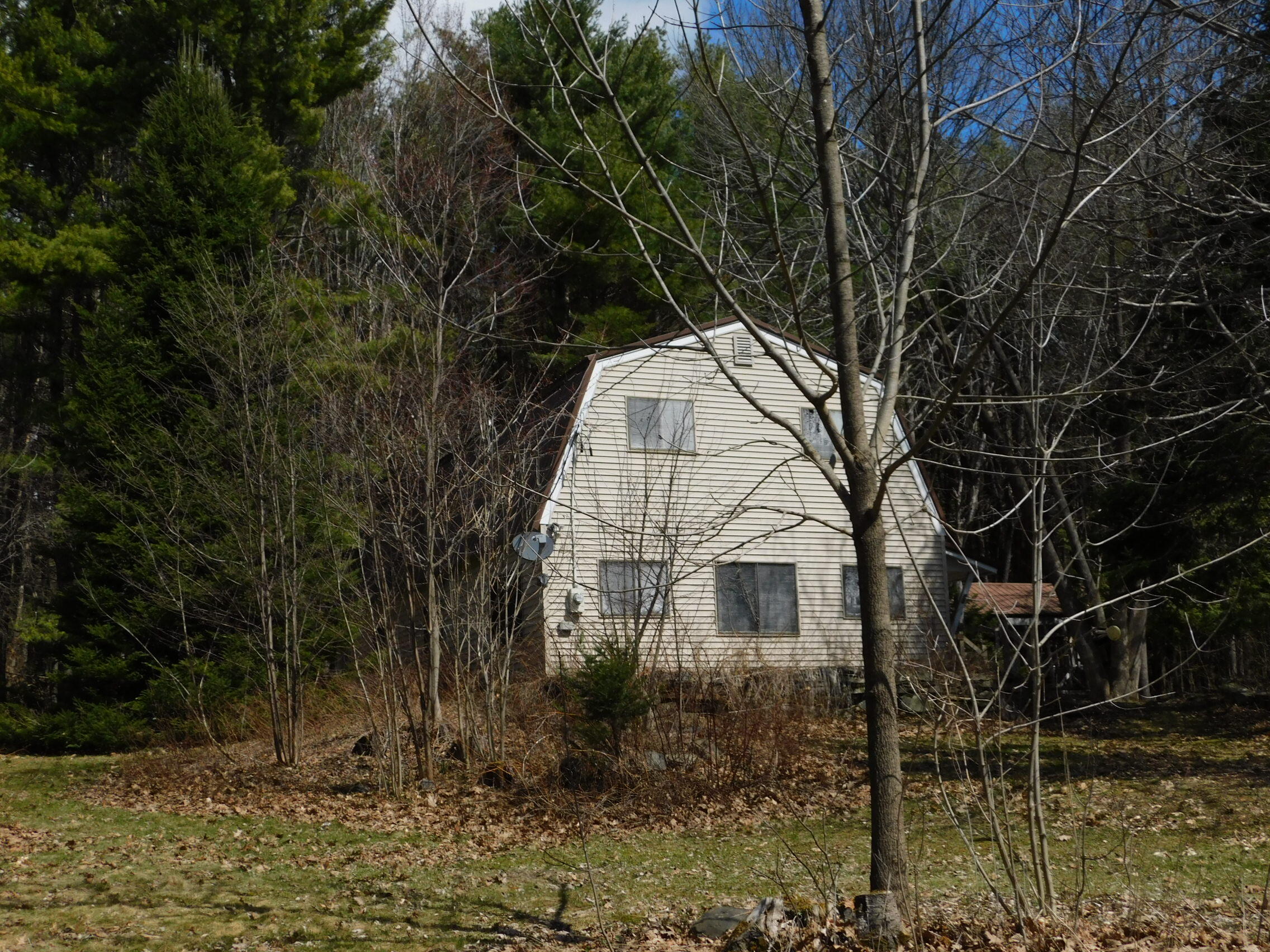 42 Campbell Road Anson, ME 04911 - Photo 3 of 33 DSCN2449