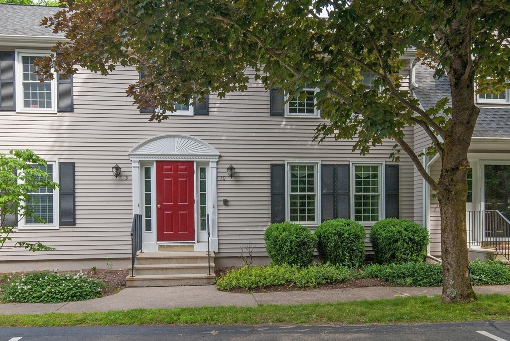 58 Spring Street, Unit 10 Medfield, MA 02052 - Photo 1 of 24 Gallery Image 1