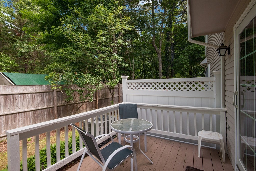 58 Spring Street, Unit 10 Medfield, MA 02052 - Photo 20 of 24 Gallery Image 20