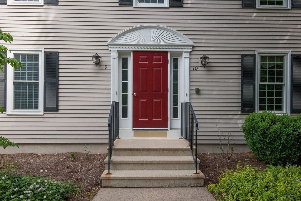 58 Spring Street, Unit 10 Medfield, MA 02052 - Photo 23 of 24 Gallery Image 23