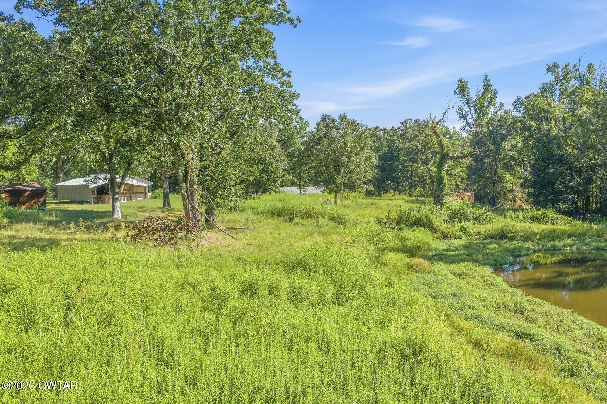 10 Winston Road Adamsville, TN 38310 - Photo 29 of 29 DJI_20260824094111_0215_D