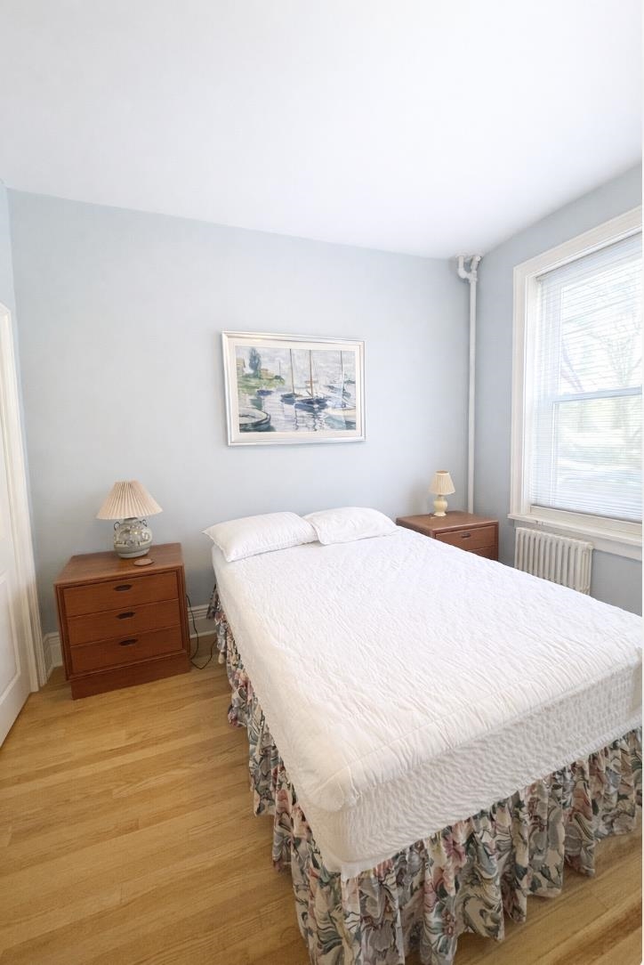 637 Bloomfield Street, Unit 1 Hoboken, NJ 07030 - Photo 4 of 9