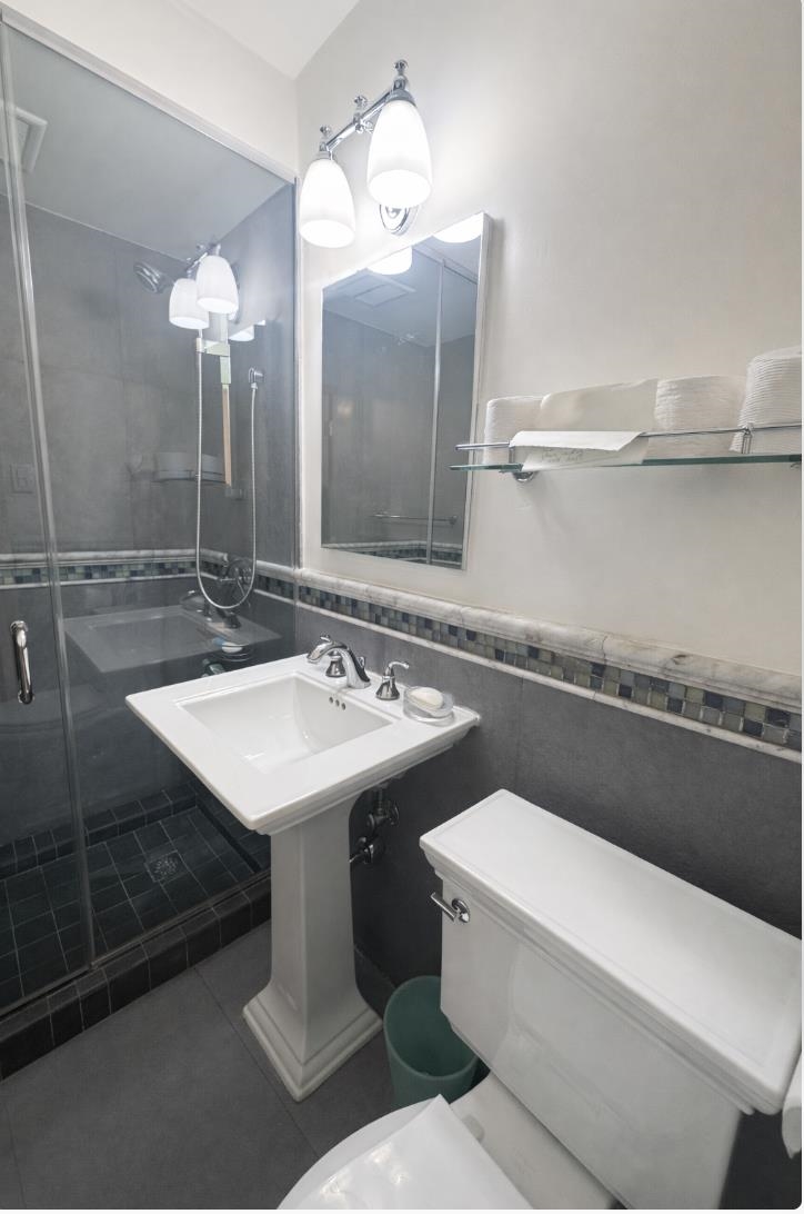 637 Bloomfield Street, Unit 1 Hoboken, NJ 07030 - Photo 7 of 9