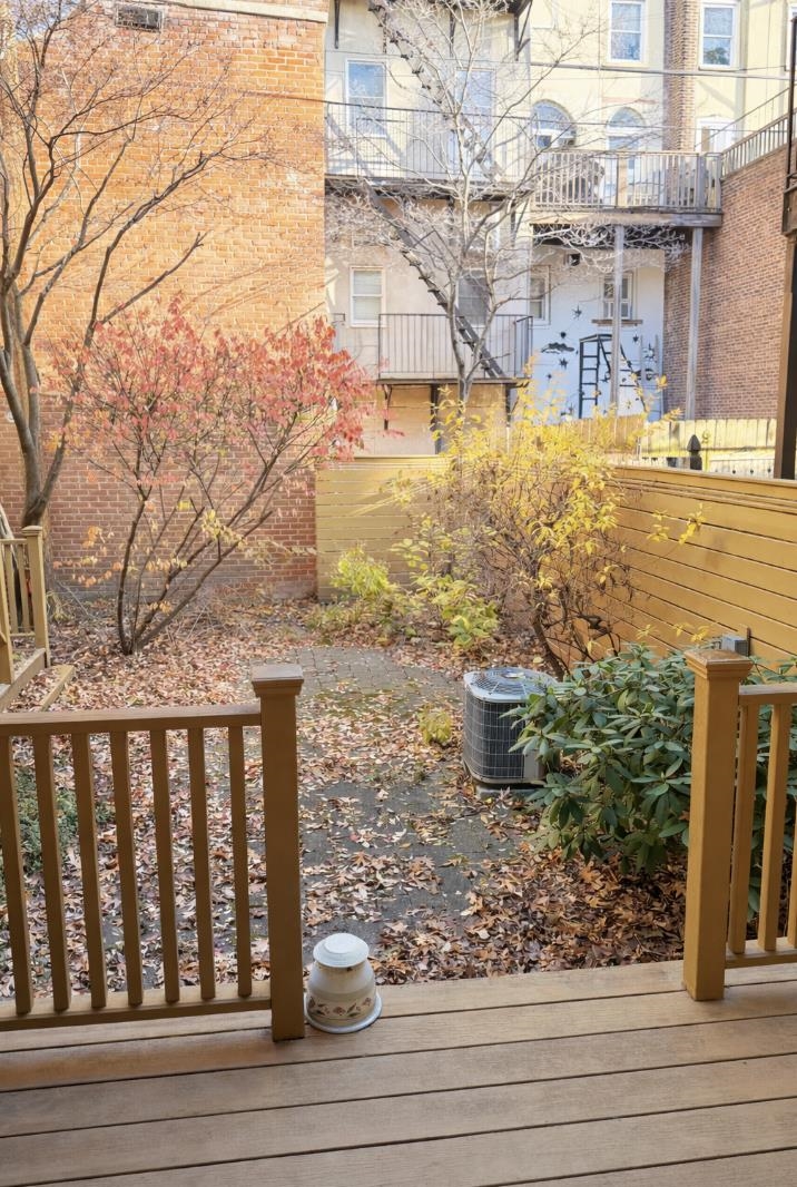 637 Bloomfield Street, Unit 1 Hoboken, NJ 07030 - Photo 8 of 9