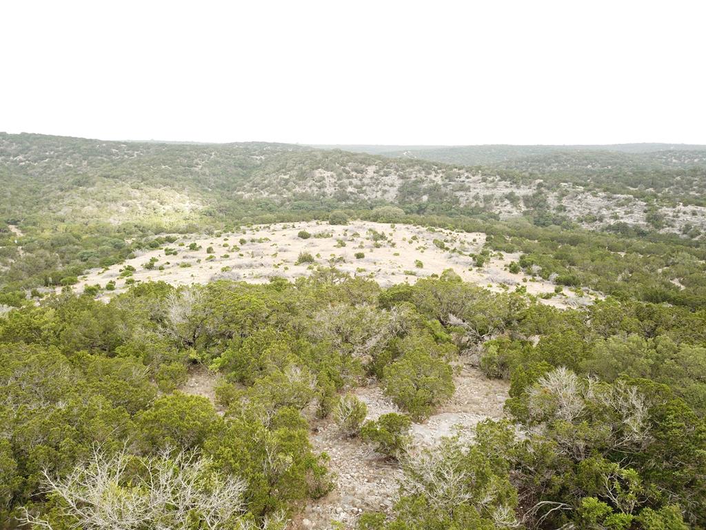 2521 Sd 31600 Rocksprings, TX 78880 - Photo 20 of 58 an aerial view of residential houses with outdoor space