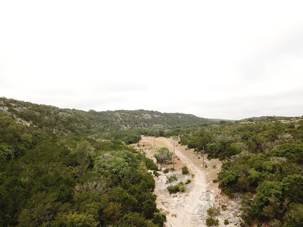 2521 Sd 31600 Rocksprings, TX 78880 - Photo 21 of 58 an aerial view of mountain with trees